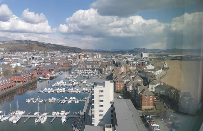 Panoramic View - Foto 4