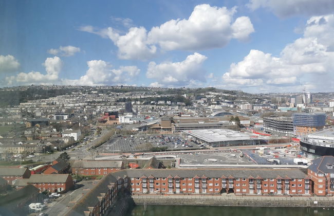 Panoramic View - Foto 13