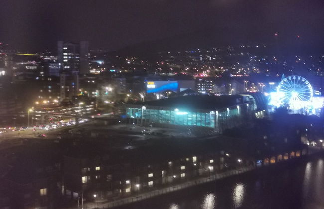 Panoramic View - Foto 11
