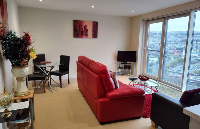 Panoramic View - Foto 10