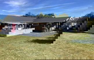 Foto 1 - 6 Person Holiday Home in Hals