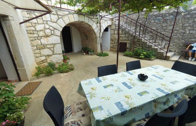 Holiday Home Katarina - Foto 13