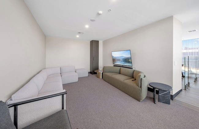 cozy 2BR with free parking & wifi - Foto 21