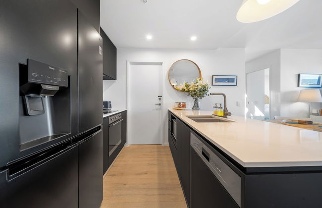 cozy 2BR with free parking & wifi - Foto 6