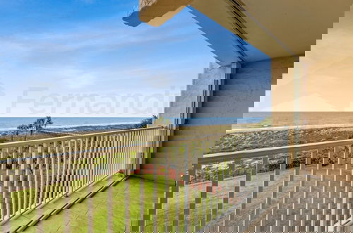 Photo 36 - Ocean View Condo, Easy Acces to the Pool and Private Walkway to the Beach by RedAwning