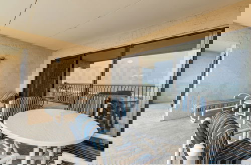 Photo 43 - Ocean View Condo, Easy Acces to the Pool and Private Walkway to the Beach by RedAwning