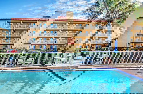 Photo 23 - Ocean View Condo, Easy Acces to the Pool and Private Walkway to the Beach by RedAwning