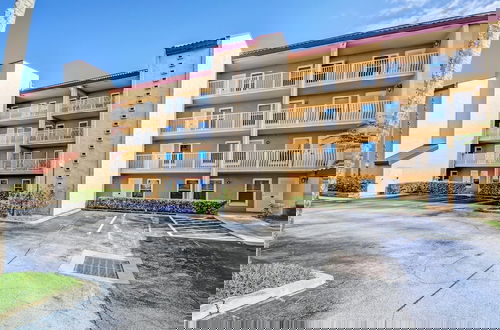 Photo 48 - Ocean View Condo, Easy Acces to the Pool and Private Walkway to the Beach by RedAwning