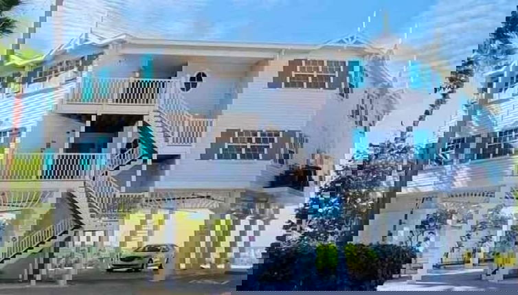 Foto 1 - Gulf Breeze B 2 Bedroom Condo by RedAwning
