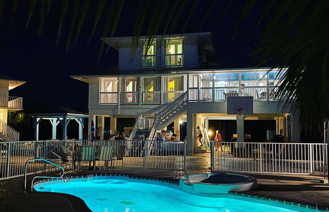 Atlantic View Luxury Villa with Pool - Foto 34