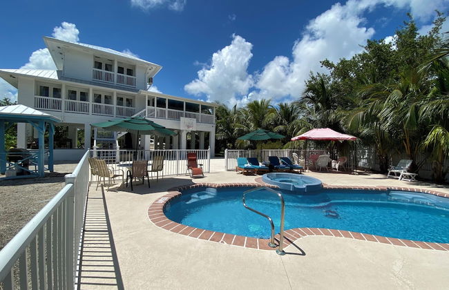 Atlantic View Luxury Villa with Pool - Foto 2