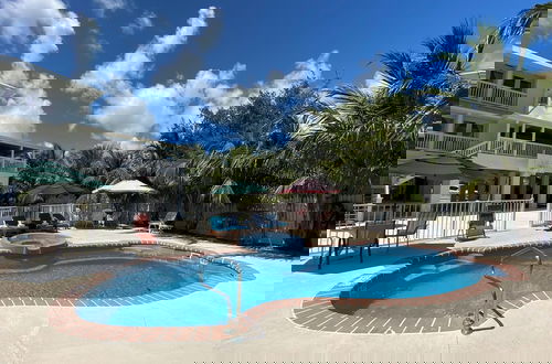 Foto 59 - Atlantic View Luxury Villa with Pool