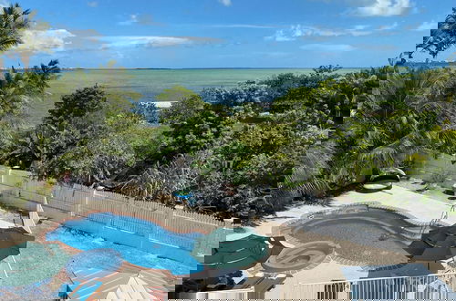 Foto 57 - Atlantic View Luxury Villa with Pool