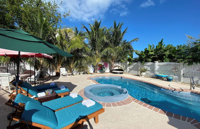 Atlantic View Luxury Villa with Pool - Foto 52