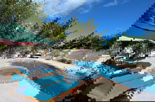 Foto 52 - Atlantic View Luxury Villa with Pool
