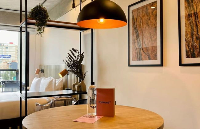 w Great Loft in Virrey - Foto 3