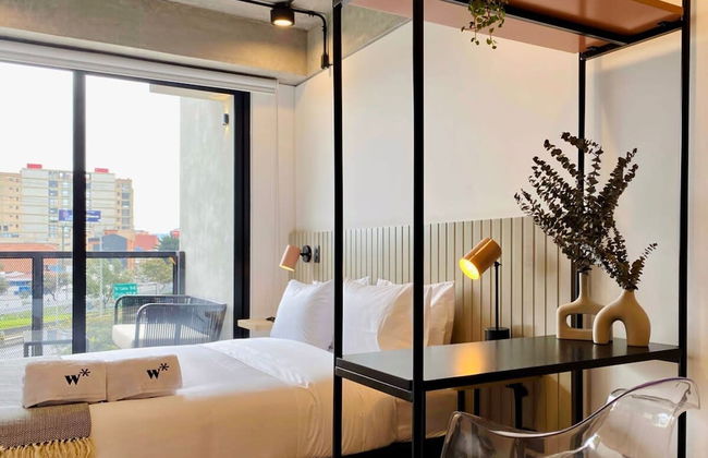 w Great Loft in Virrey - Foto 15