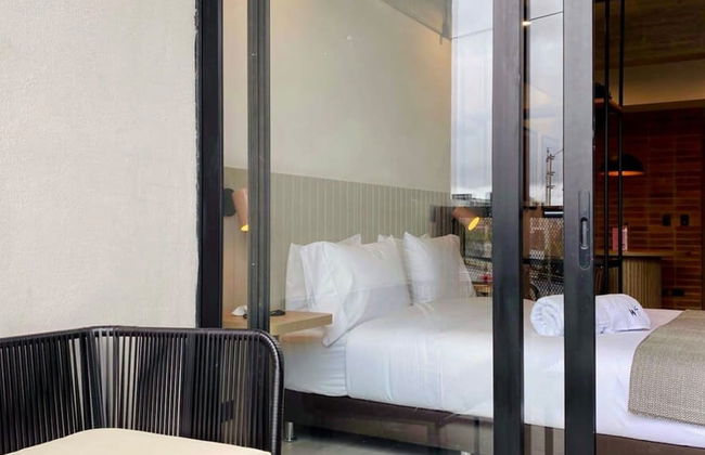 w Great Loft in Virrey - Foto 7