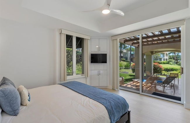 Palms at Wailea Two Bedrooms - Partial Ocean View by Coldwell Banker Island Vacations - Foto 37