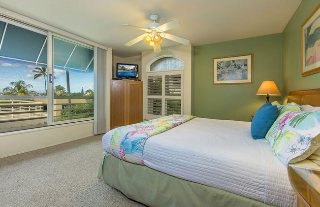 Palms at Wailea Two Bedrooms - Partial Ocean View by Coldwell Banker Island Vacations - Foto 22