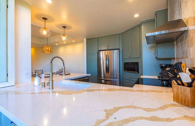 Palms at Wailea Two Bedrooms - Partial Ocean View by Coldwell Banker Island Vacations - Foto 63