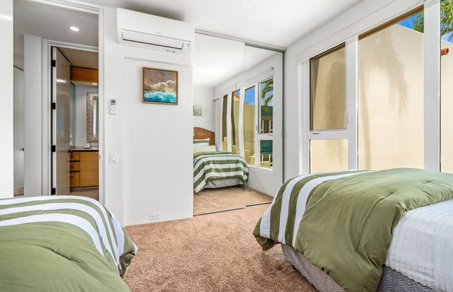 Palms at Wailea Two Bedrooms - Partial Ocean View by Coldwell Banker Island Vacations - Foto 10