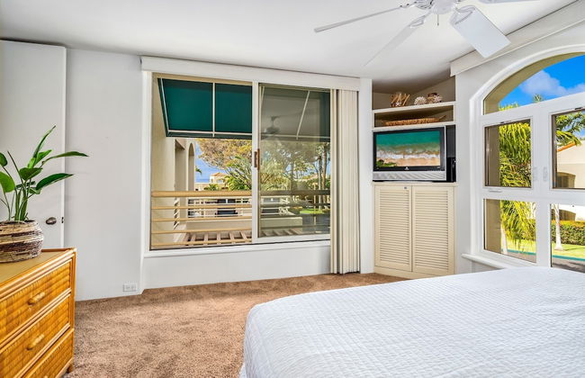 Palms at Wailea Two Bedrooms - Partial Ocean View by Coldwell Banker Island Vacations - Foto 12