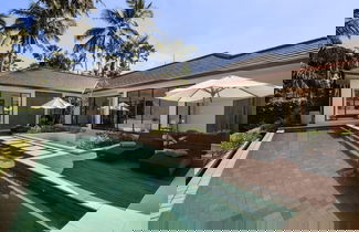 Foto 1 - Villa Jenggala by GORO