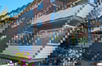 Foto 1 - Nordseehotel Fewos