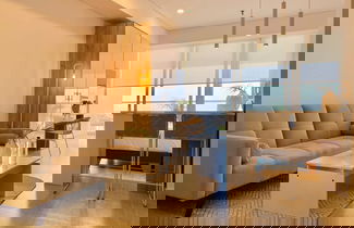 Foto 3 - Magnificent Loft With Terrace