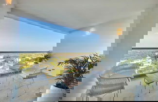Foto 2 - Magnificent Loft With Terrace