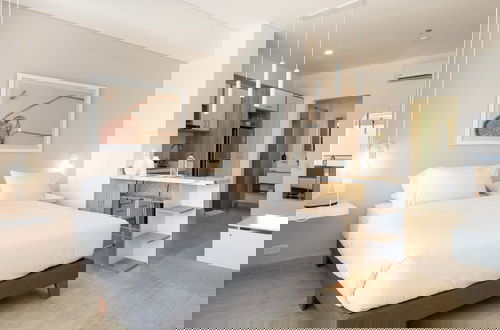 Foto 16 - Magnificent Loft With Terrace