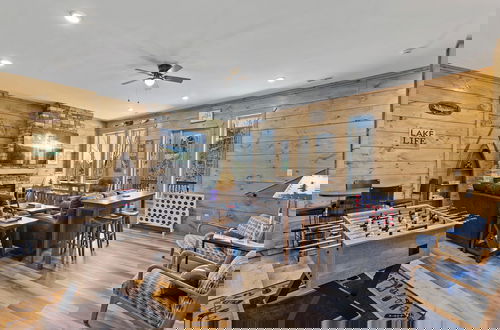 Foto 38 - Canoe Cove