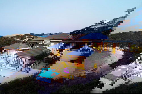 Foto 24 - Villa Azure with Infinity Pool