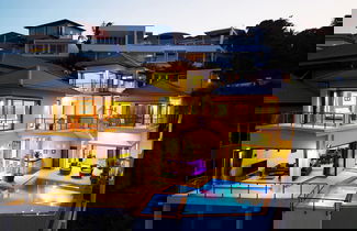 Foto 1 - Villa Azure with Infinity Pool