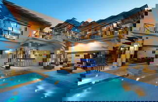 Foto 2 - Villa Azure with Infinity Pool