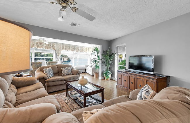 232 S Harbor Dr - Island Bay 3 Bedroom Home by RedAwning - Foto 12