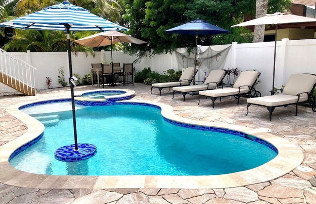 Dolphin Resort 3 Bedroom Home by RedAwning - Foto 29