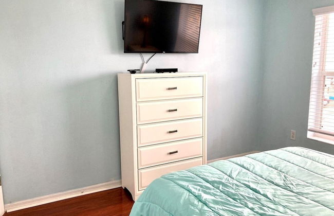 Dolphin Resort 3 Bedroom Home by RedAwning - Foto 3
