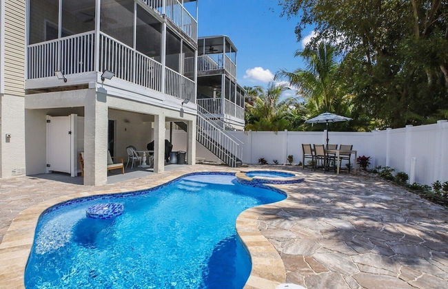 Dolphin Resort 3 Bedroom Home by RedAwning - Foto 28
