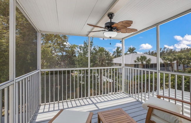 Dolphin Resort 3 Bedroom Home by RedAwning - Foto 21