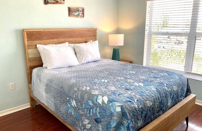 Dolphin Resort 3 Bedroom Home by RedAwning - Foto 10