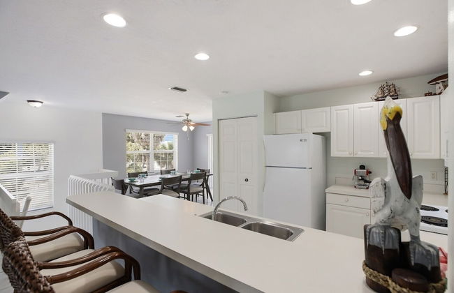 Dolphin Resort 3 Bedroom Home by RedAwning - Foto 14