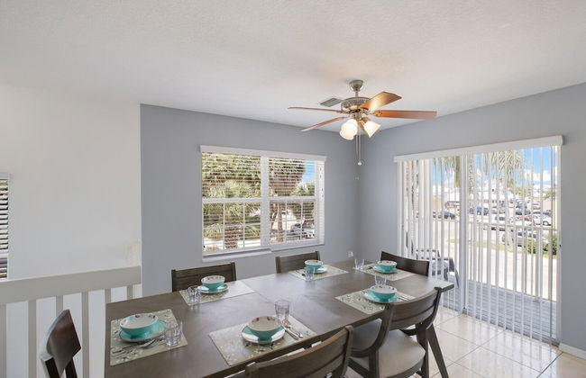 Dolphin Resort 3 Bedroom Home by RedAwning - Foto 17