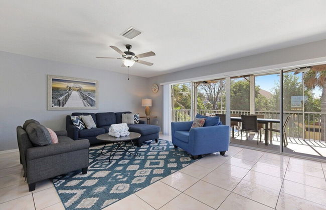 Dolphin Resort 3 Bedroom Home by RedAwning - Foto 18