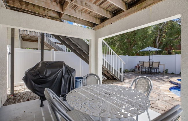 Dolphin Resort 3 Bedroom Home by RedAwning - Foto 36