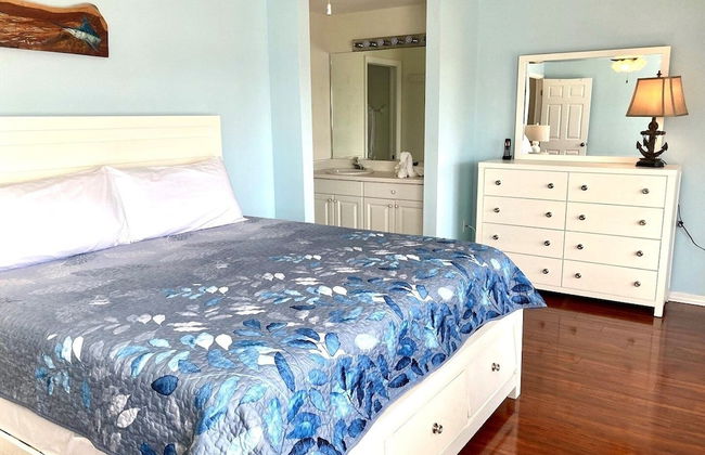 Dolphin Resort 3 Bedroom Home by RedAwning - Foto 5