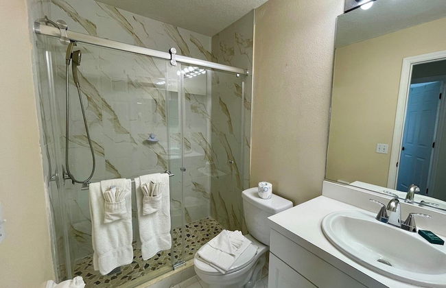Dolphin Resort 3 Bedroom Home by RedAwning - Foto 26