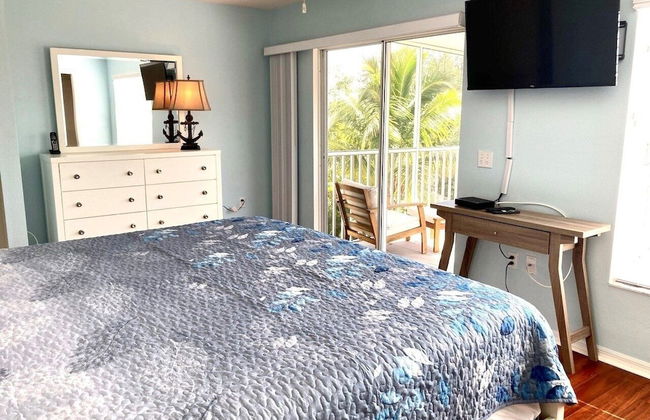 Dolphin Resort 3 Bedroom Home by RedAwning - Foto 7