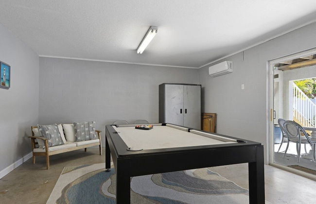 Dolphin Resort 3 Bedroom Home by RedAwning - Foto 30